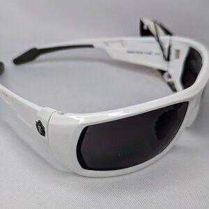 Ergodyne Skullerz ODIN Safety Glasses Smoke Lens – Nwt Protective Eyewear